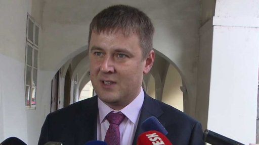 Nová zákonná úprava vztahů mezi Českem a Británií