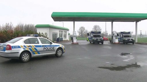 Nové detaily v kauze zavražděné pumpařky