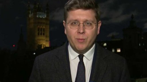 Očekávání před hlasováním o nedůvěře