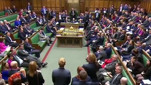 John Bercow – výrazná postava Dolní komory parlamentu