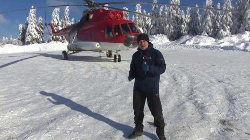 Vyčíslení nákladů na zimní počasí