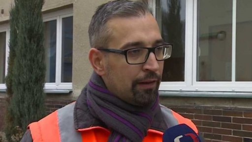 Výdaje na veřejně prospěšné práce