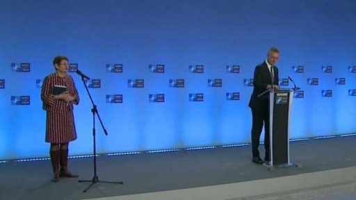 Spor Ruska a Západu o rakety