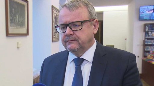 Poslanci o problémech na D1