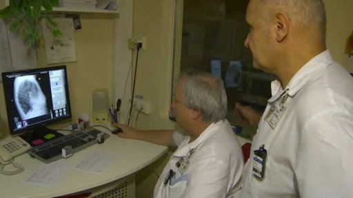 Česko na pokraji chřipkové epidemie