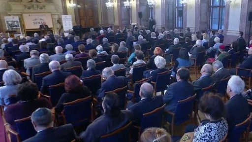 Den památky obětí holocaustu