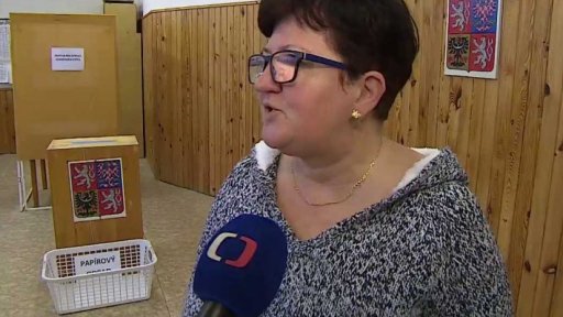 Dodatečné volby do zastupitelstva