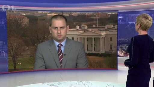 Dočasný konec shutdownu v USA