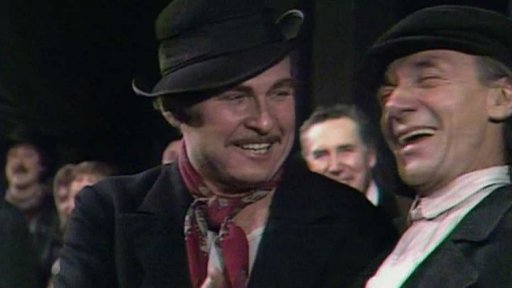 Zemřel Luděk Munzar