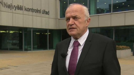 Kvalita ovzduší v Česku