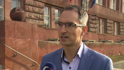 Mimořadný audit ve VZP