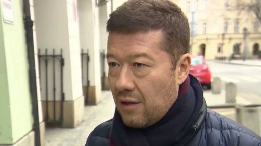 Výroční zpráva o extremismu za rok 2017