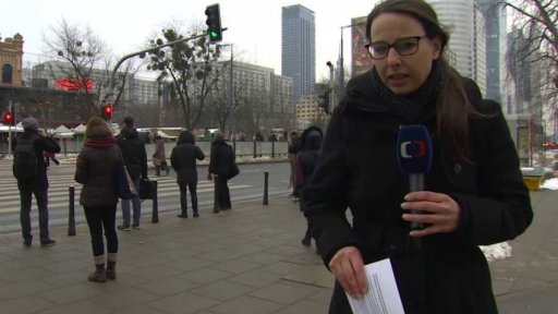 Nebezpečná praxe na polských jatkách