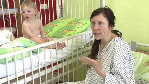 Na Ostravsku se šíří onemocnění spalničkami