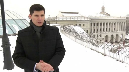 Ministr zahraničních věcí Petříček jednal na Ukrajině