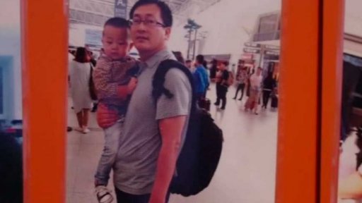 Trest pro obhájce lidských práv v Číně