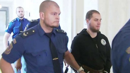 Soud kvůli přípravě teroristického útoku