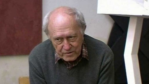 Výstava Stanislava Kolíbala