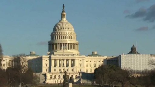 Trump odložil projev o stavu Unie na příští týden