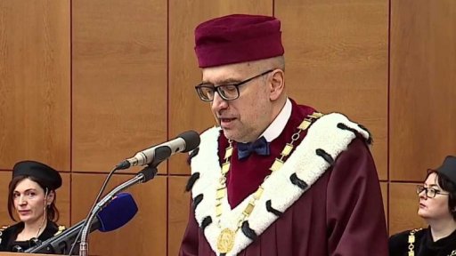 Ocenění pro slovenského prezidenta