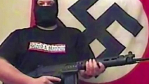 Němečtí neonacisté jezdili trénovat do Česka