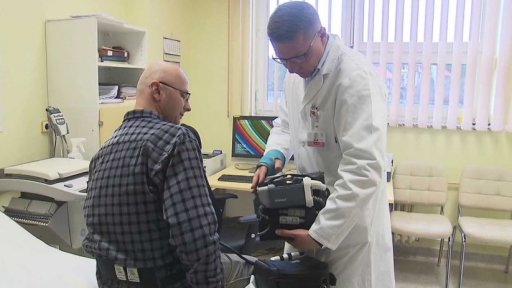 Život s umělým srdcem