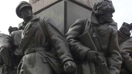 100 let od války o Těšínsko