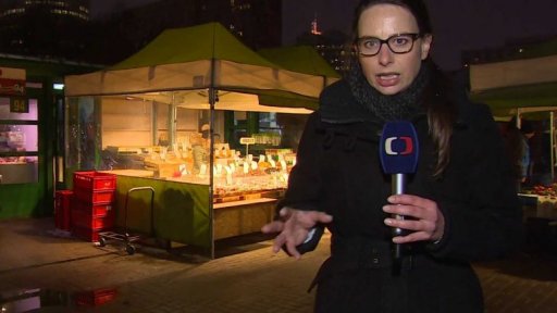 Polské maso z nemocných krav