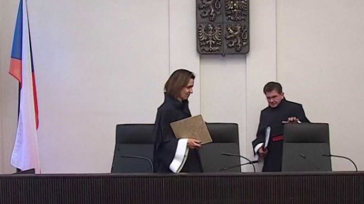 Ekologové a sankční řízení