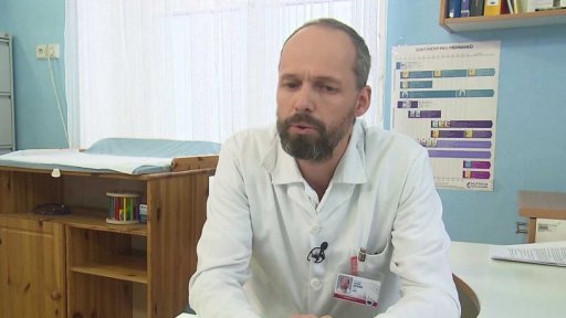 Centra péče o pacienty se vzácnými nemocemi