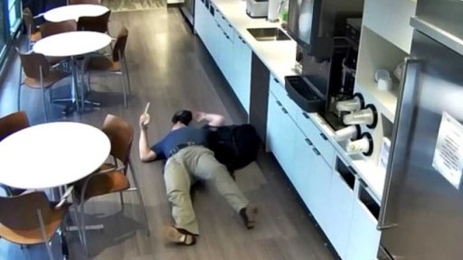 Pokus o pojistný podvod