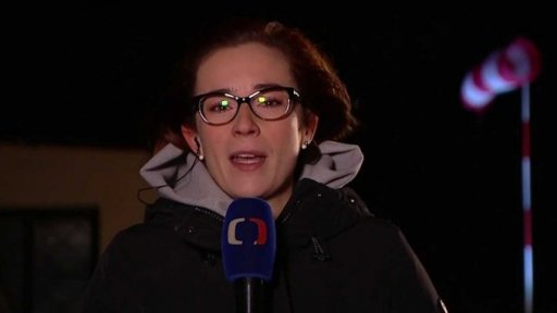 Varování před silným větrem