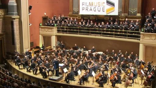 Festival filmové hudby