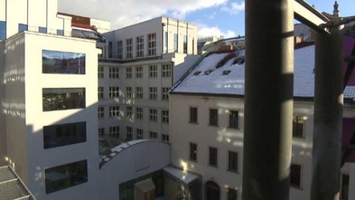 Žaloba na Česko kvůli energetickým průkazům