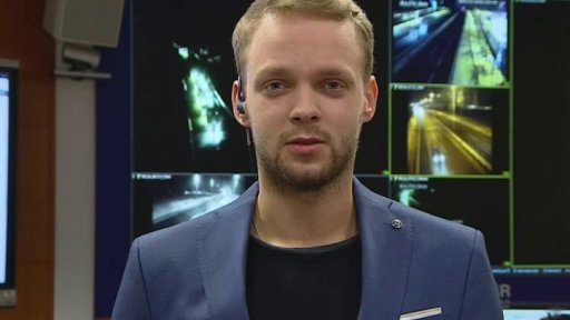 Dopravní komplikace kvůli sněhu