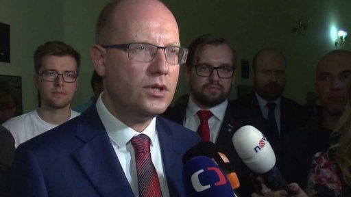 Kdo dovedl OKD ke krachu