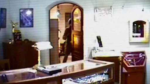 Druhé vykradené zlatnictví v Karlových Varech