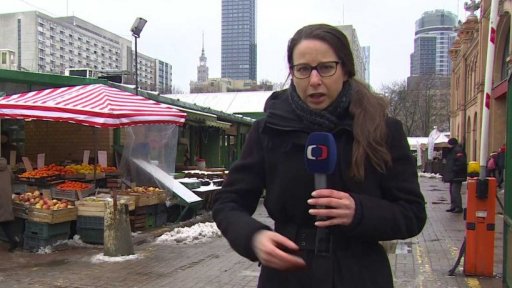 Pátrání po polském hovězím