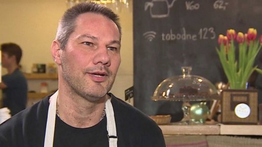 Restaurace proti plýtvání potravinami