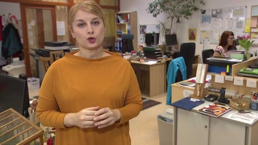 Proplácení péče v mobilních hospicech