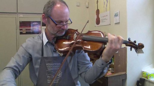 Státní sbírka hudebních nástrojů