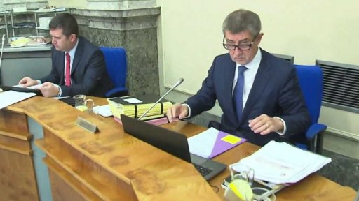 Nová jednání o tzv. klouzavém mandátu