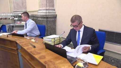 Změny v odvodech na zdravotním pojištění