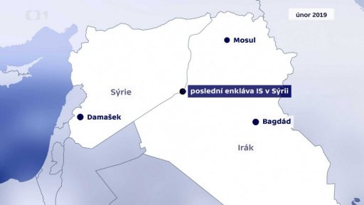 Boje v Sýrii pokračují