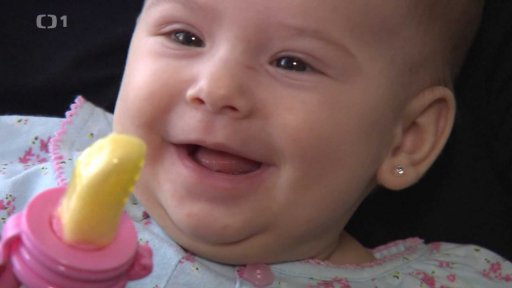 Rekordní zájem o umělé oplodnění