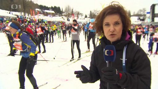 Jizerská padesátka