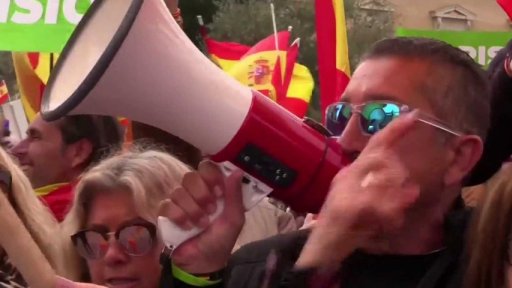 Proces za snahu o nezávislost Katalánců