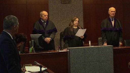 Soud kvůli prodeji městských pozemků