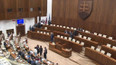 Slovenští poslanci nezvolili nové soudce Ústavního soudu