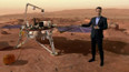 Konec marsovské sondy Opportunity